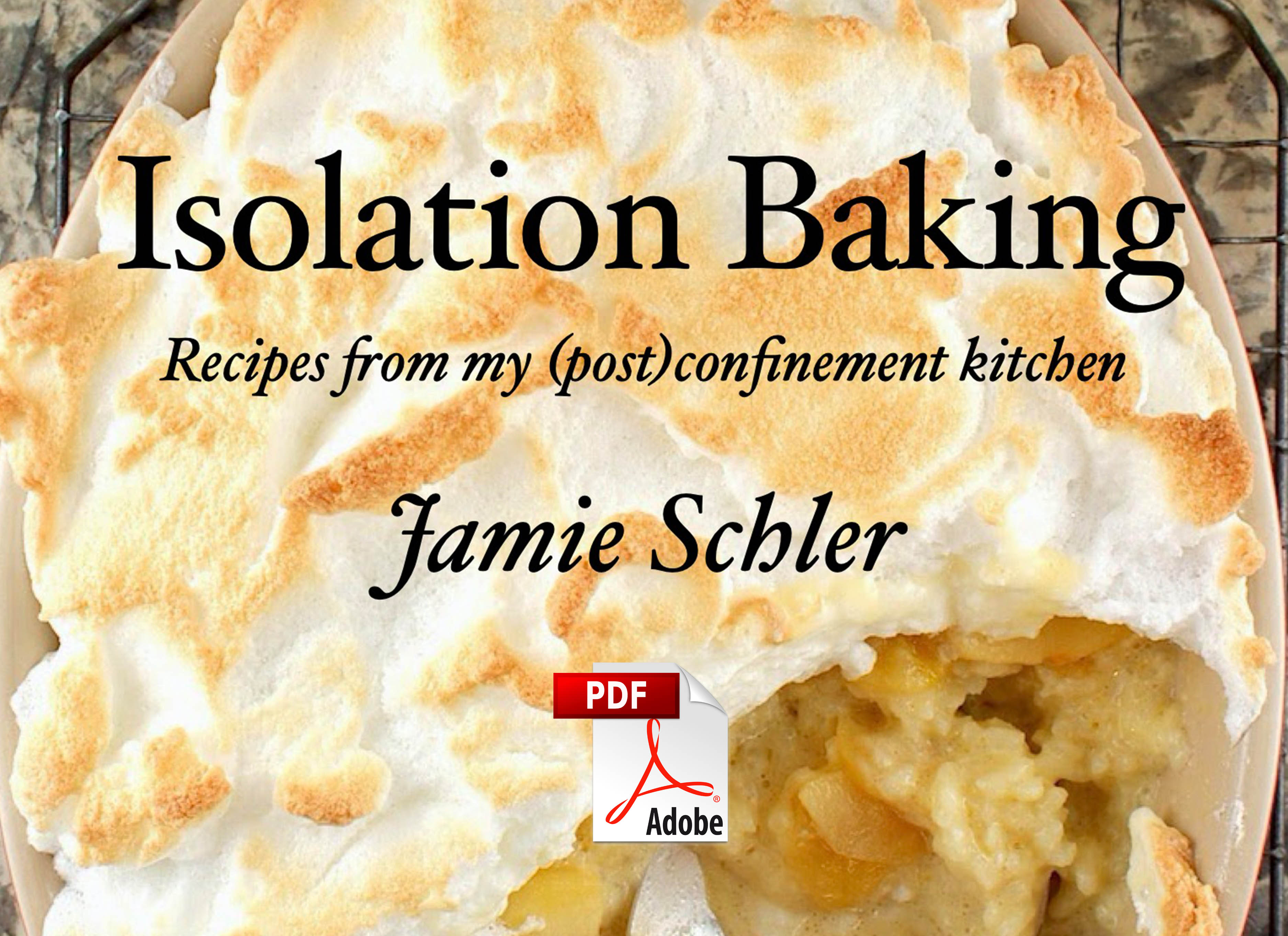 isolation_baking